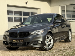 BMW 320GT M-SPORTSPAKET