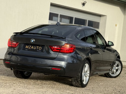BMW 320GT M-SPORTSPAKET