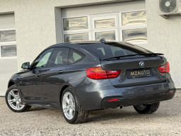 BMW 320GT M-SPORTSPAKET