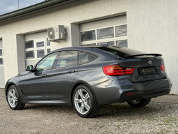 BMW 320GT M-SPORTSPAKET