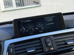 BMW 320GT M-SPORTSPAKET