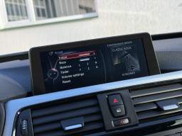 BMW 320GT M-SPORTSPAKET