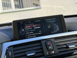 BMW 320GT M-SPORTSPAKET