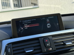 BMW 320GT M-SPORTSPAKET