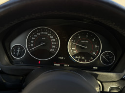 BMW 320GT M-SPORTSPAKET