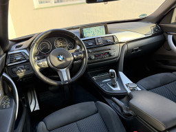 BMW 320GT M-SPORTSPAKET