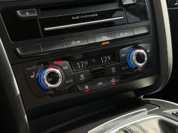 AUDI A4 S-LINE