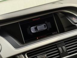 AUDI A4 S-LINE