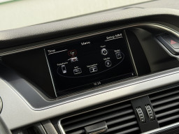 AUDI A4 S-LINE
