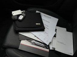 AUDI A4 S-LINE