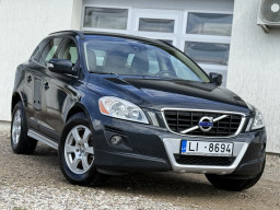VOLVO XC60 AWD