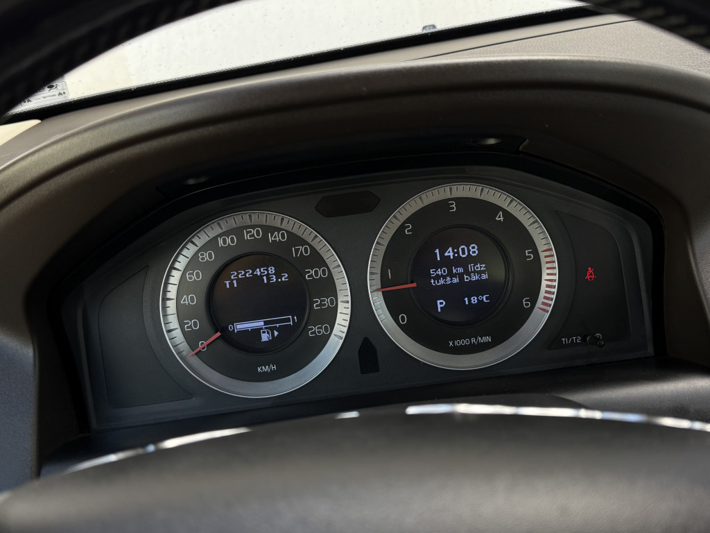 VOLVO XC60 AWD