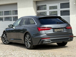 AUDI A6 S-LINE QUATTRO