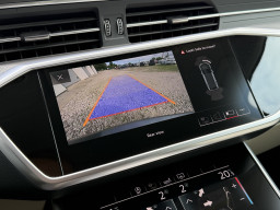 AUDI A6 S-LINE QUATTRO