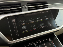 AUDI A6 S-LINE QUATTRO