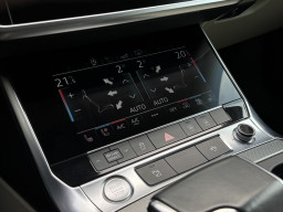AUDI A6 S-LINE QUATTRO