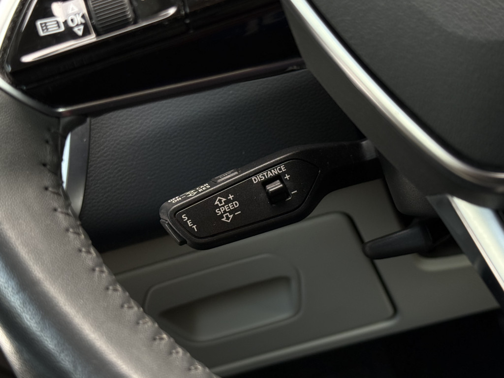 AUDI A6 S-LINE QUATTRO