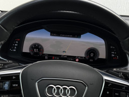 AUDI A6 S-LINE QUATTRO
