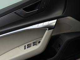 AUDI A6 S-LINE QUATTRO