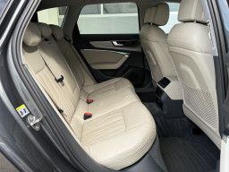 AUDI A6 S-LINE QUATTRO