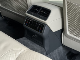 AUDI A6 S-LINE QUATTRO