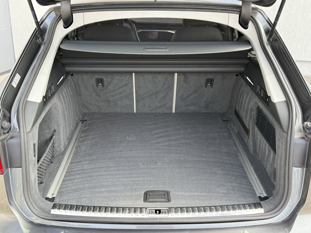 AUDI A6 S-LINE QUATTRO