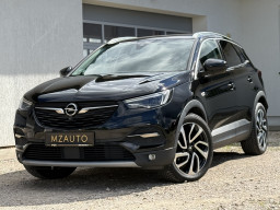 OPEL GRANDLAND X “ULTIMATE”
