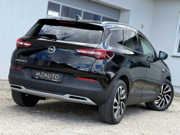 OPEL GRANDLAND X “ULTIMATE”