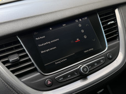 OPEL GRANDLAND X “ULTIMATE”