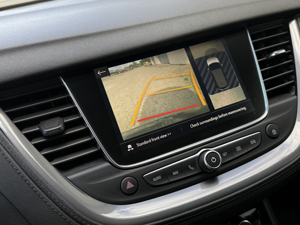 OPEL GRANDLAND X “ULTIMATE”