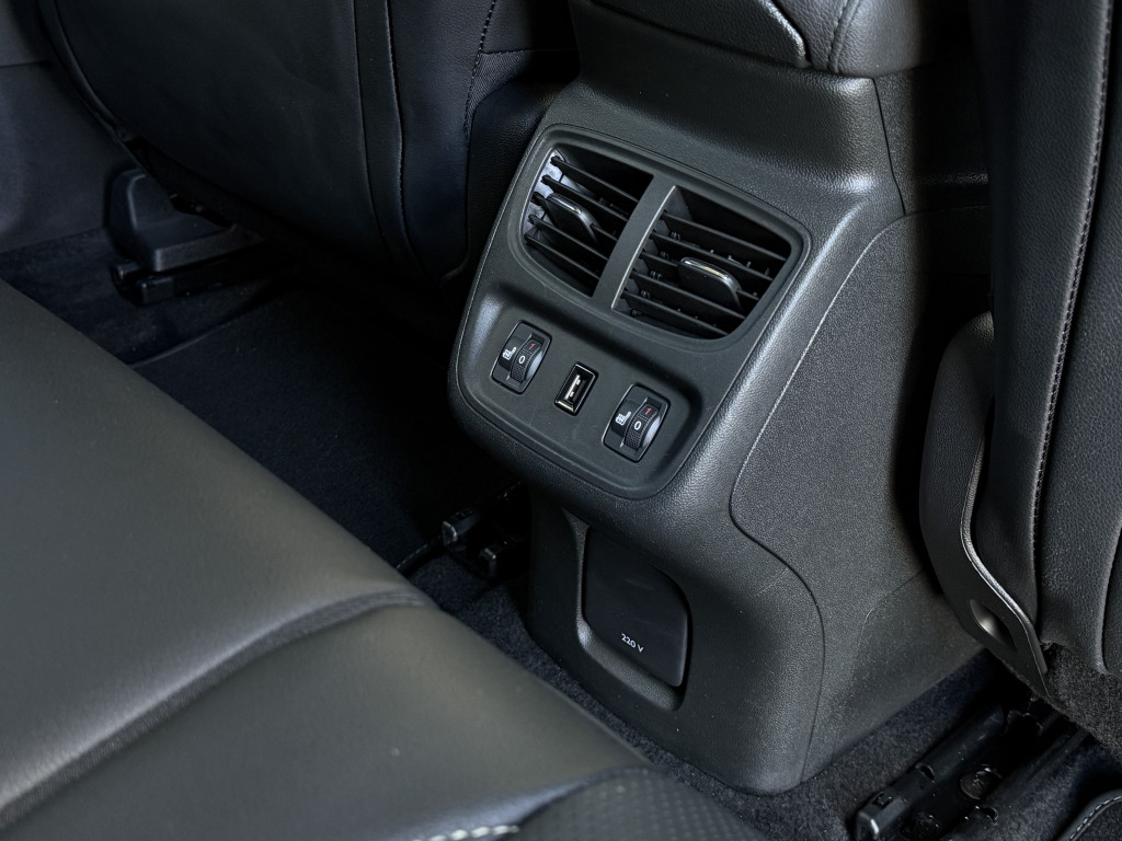 OPEL GRANDLAND X “ULTIMATE”