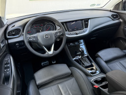 OPEL GRANDLAND X “ULTIMATE”