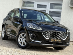 FORD KUGA “VIGNALE”