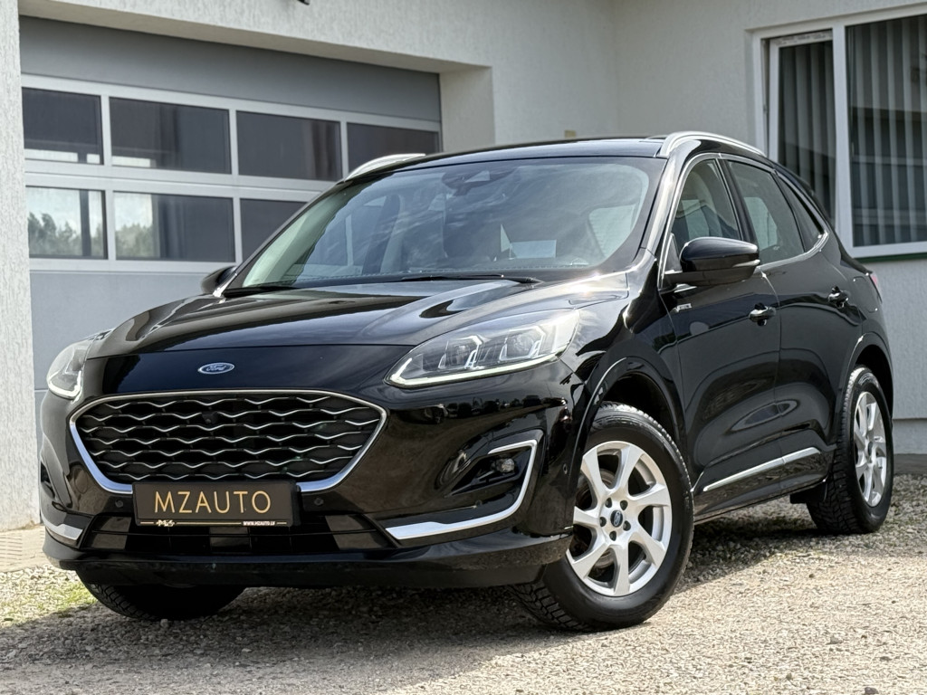 FORD KUGA “VIGNALE”