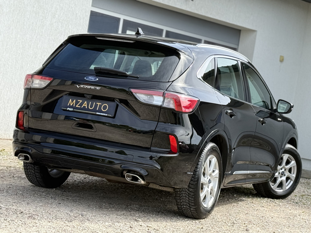 FORD KUGA “VIGNALE”