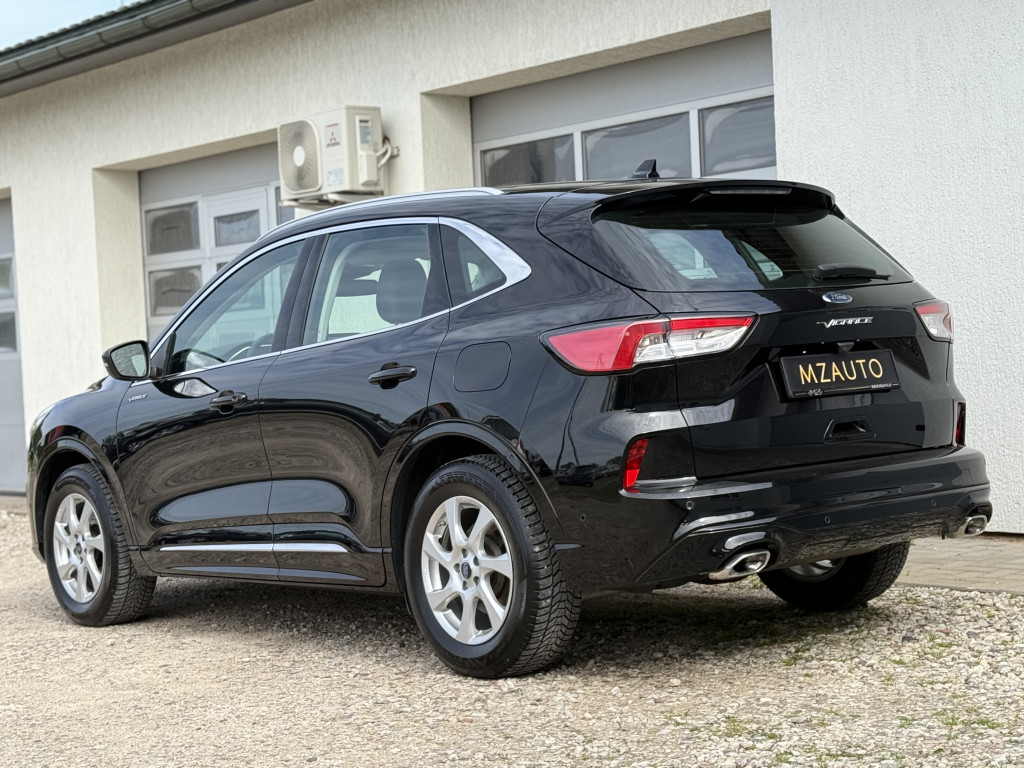 FORD KUGA “VIGNALE”