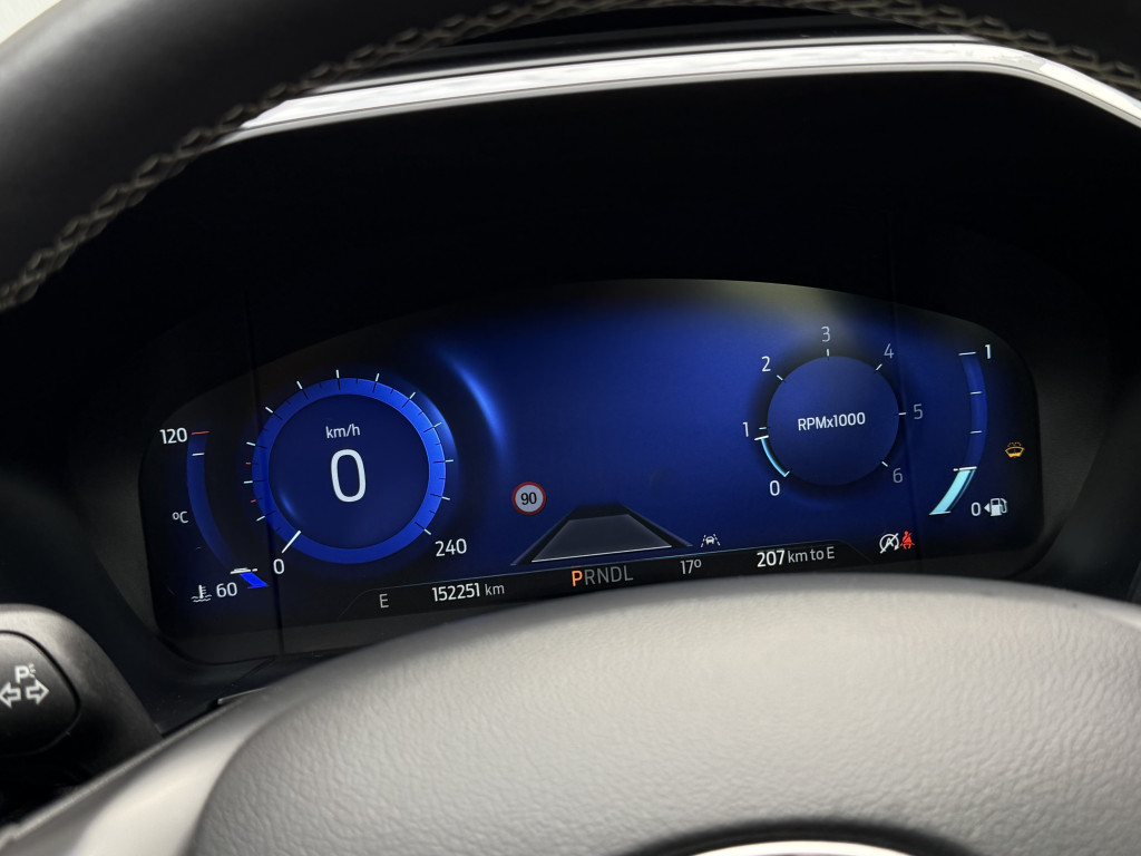 FORD KUGA “VIGNALE”