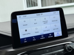 FORD KUGA “VIGNALE”