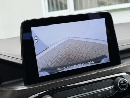 FORD KUGA “VIGNALE”