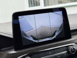 FORD KUGA “VIGNALE”