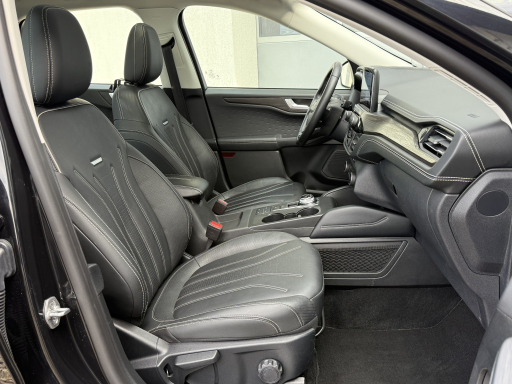 FORD KUGA “VIGNALE”