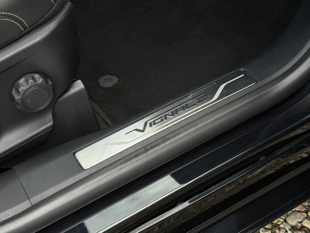 FORD KUGA “VIGNALE”