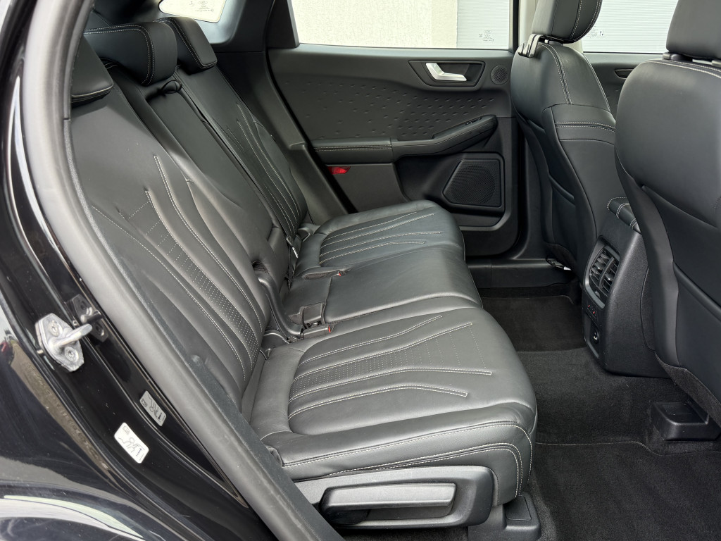 FORD KUGA “VIGNALE”