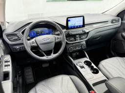 FORD KUGA “VIGNALE”