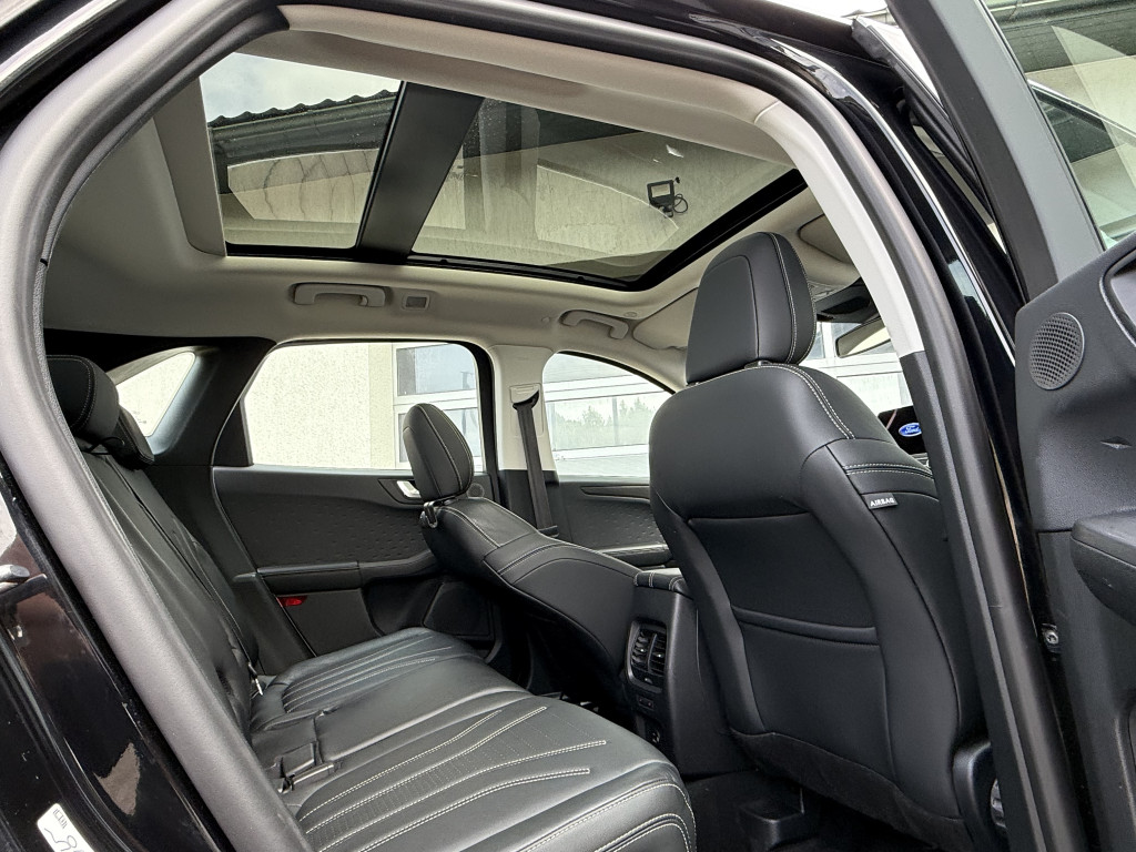FORD KUGA “VIGNALE”