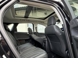 FORD KUGA “VIGNALE”