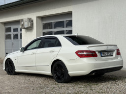 MERCEDES BENZ E220 “AMG”