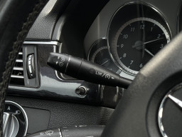 MERCEDES BENZ E220 “AMG”