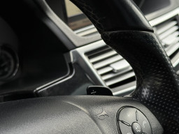 MERCEDES BENZ E220 “AMG”