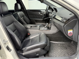 MERCEDES BENZ E220 “AMG”